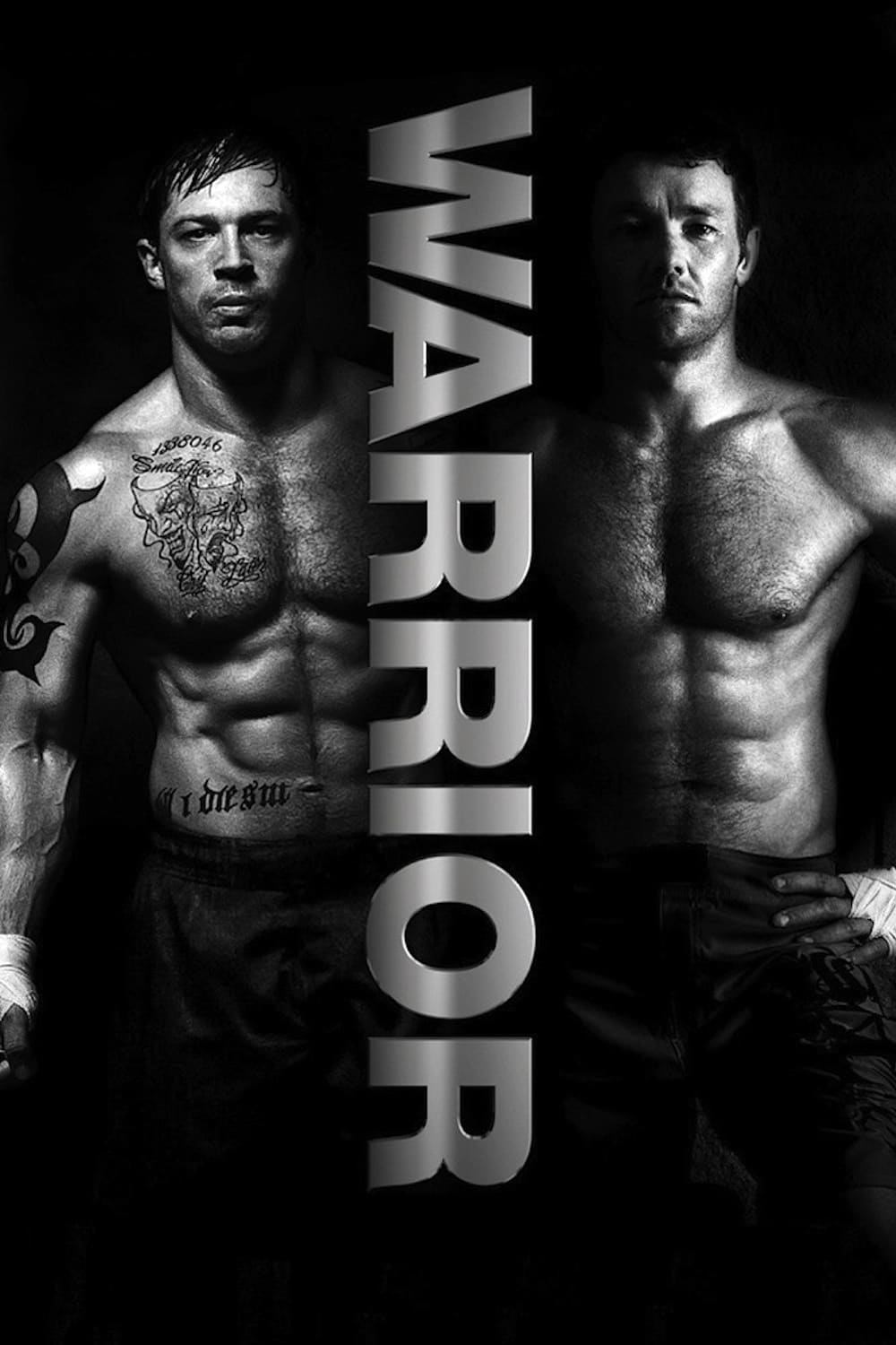 Warrior (2011) [2664] (A1762925593) [[Movies]] --Plex--